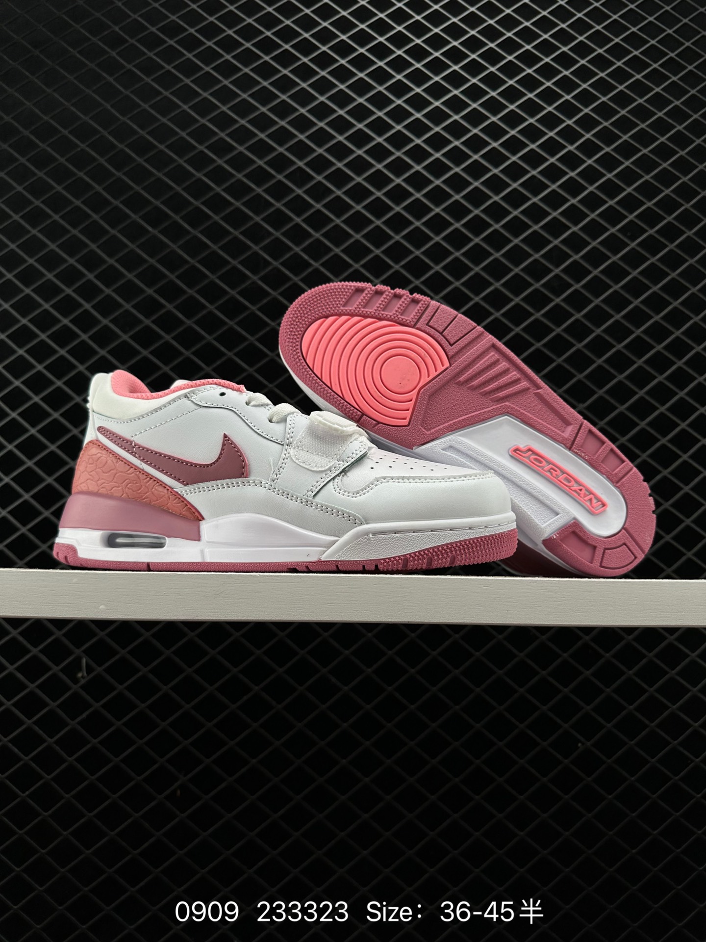 Air Jordan Legacy 312 